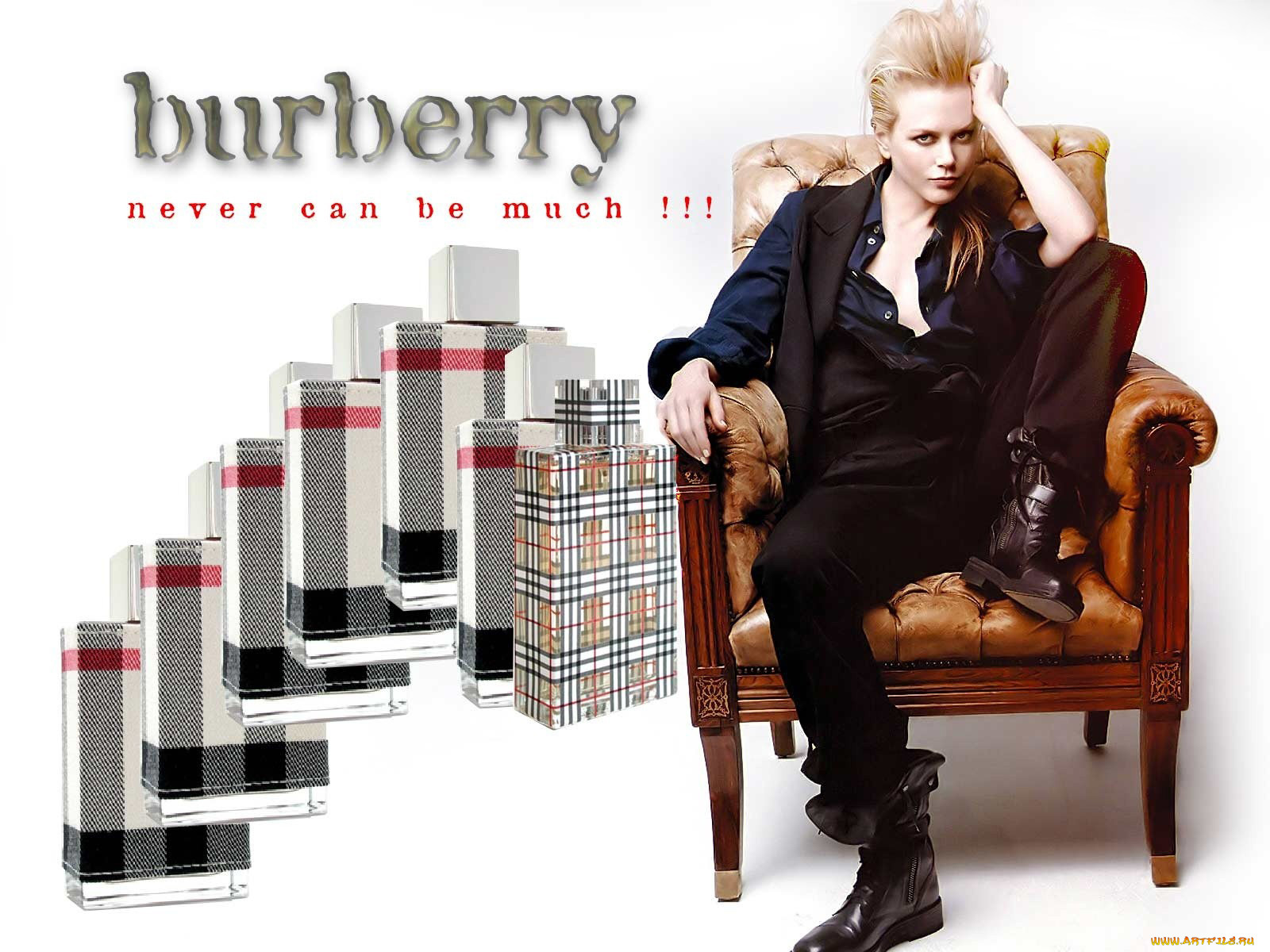 , burberry, , 